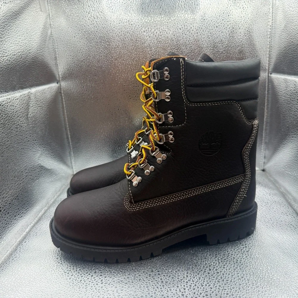 Size 6 Timberland Premium 8